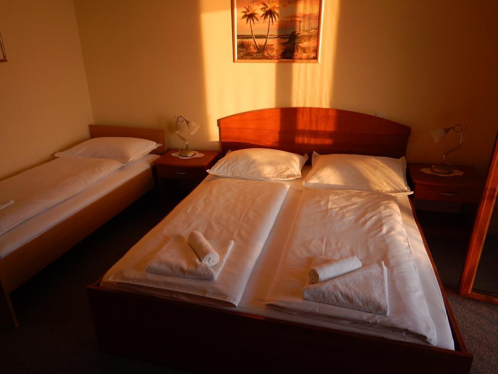 Apartment Danica เบรลา ภายนอก รูปภาพ
