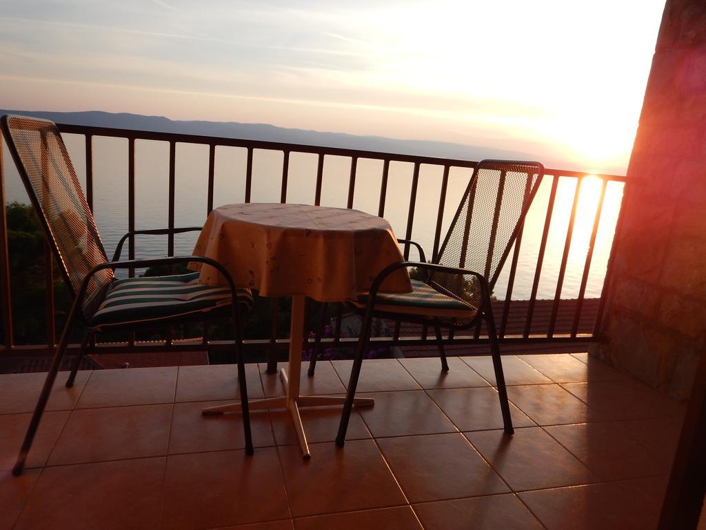 Apartment Danica เบรลา ภายนอก รูปภาพ