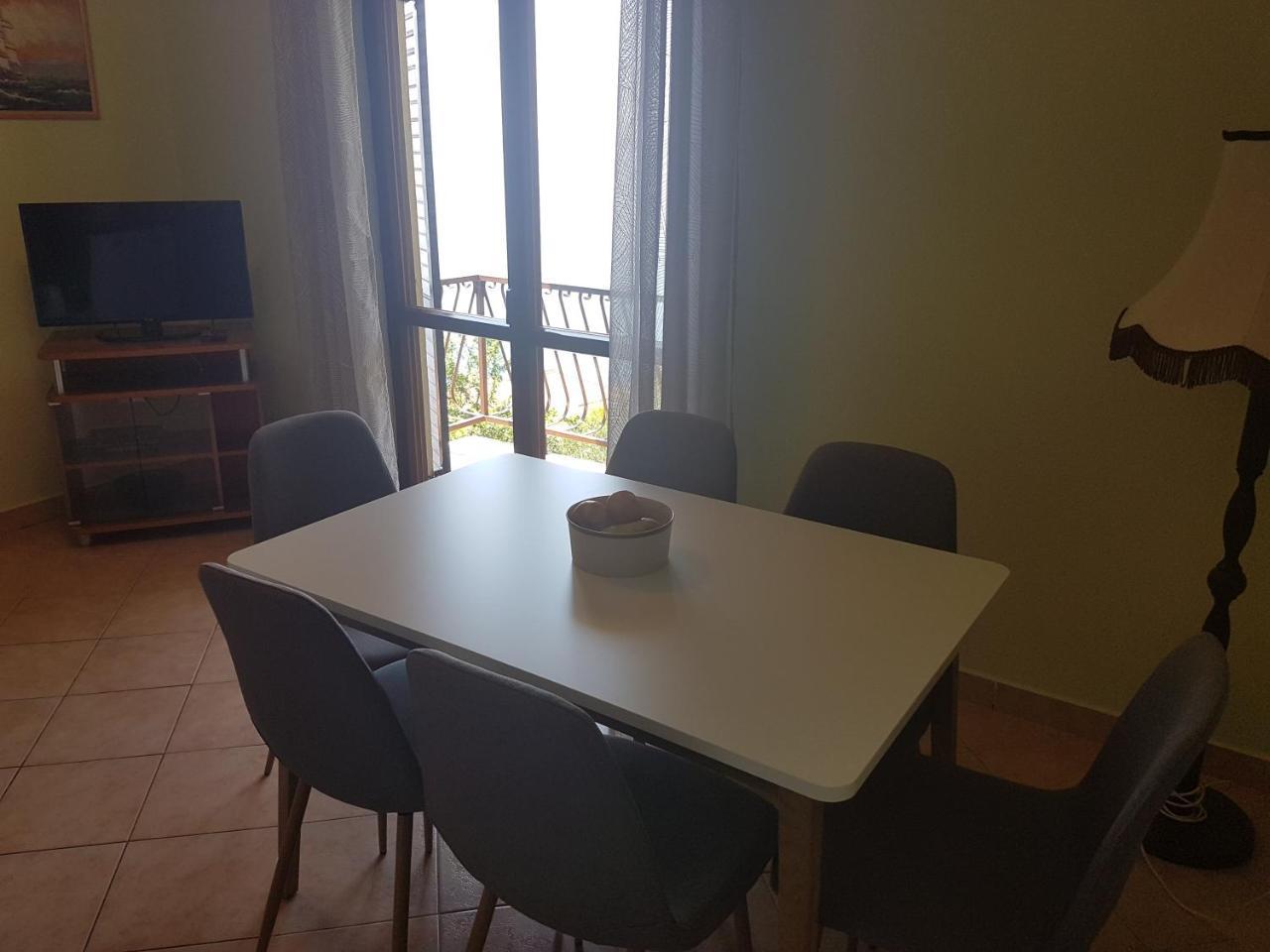 Apartment Danica เบรลา ภายนอก รูปภาพ