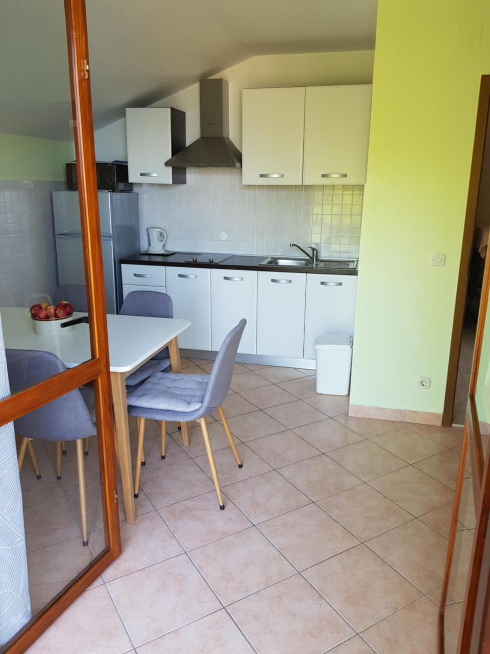 Apartment Danica เบรลา ภายนอก รูปภาพ