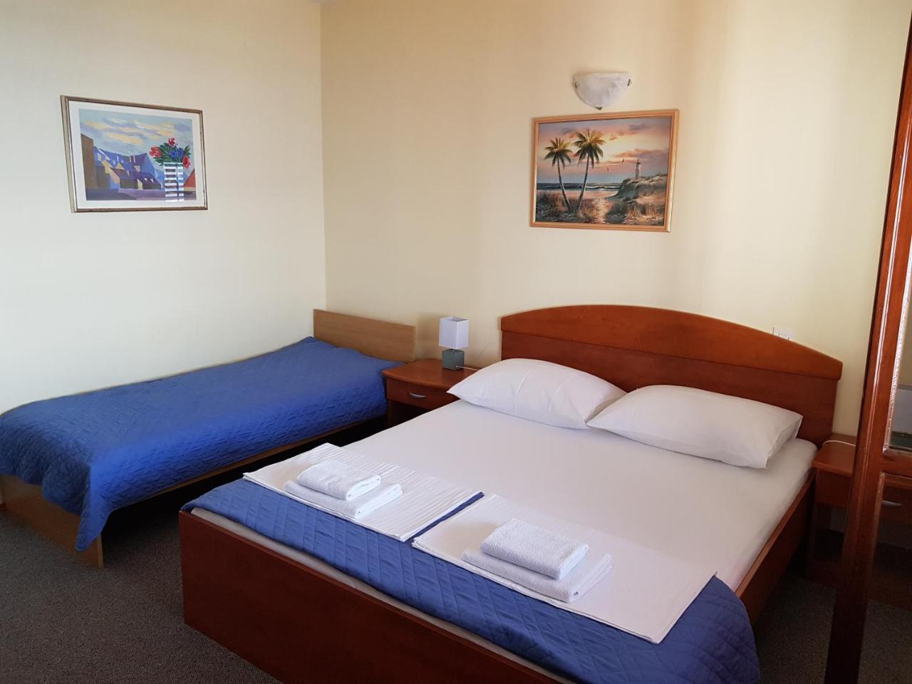 Apartment Danica เบรลา ภายนอก รูปภาพ