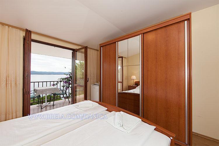 Apartment Danica เบรลา ภายนอก รูปภาพ